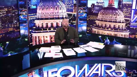 BREAKING : Alex Jones On Exaltation & Blackmail Of Matt Gates & Alex Jones