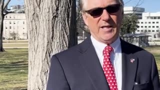 Senator Rand Paul Goes After Nikki Haley In New Video -- 'I Am Never Nikki'
