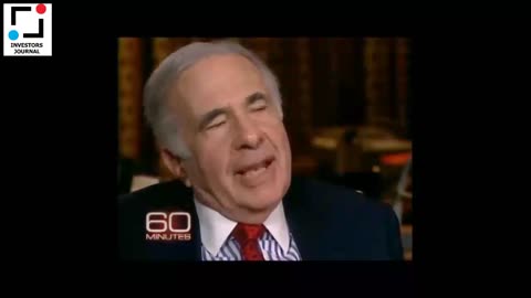 Carl Icahn : Philosophy on Investing