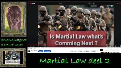 Martial Law deel 2