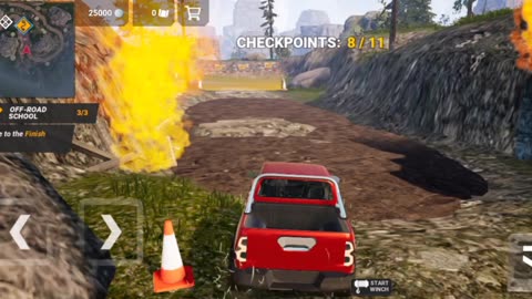 India ki best car racing game videos and off-roading videos