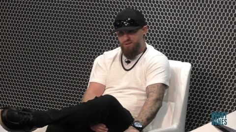 Brantley Gilbert Got Piece Of Advice From Keith Urban When He Was In A Dark Place