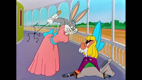 Looney Tunes en Latino - Era ese Bugs Bunny- - WB Kidsp12