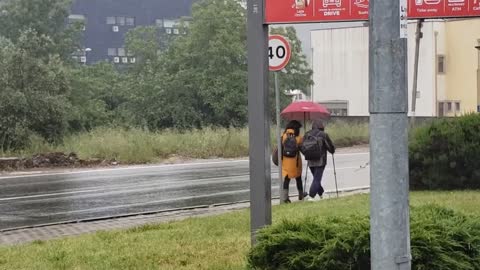 A Marcha Começa!