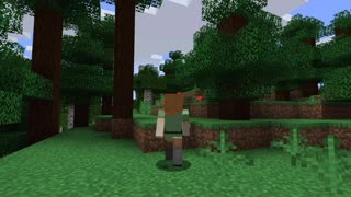 Minecraft 1-1.16.5 A new beginning_10