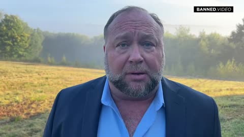 Tyrant Judges Orders Alex Jones To Undergo Struggle Session In Sandy Hook Trial