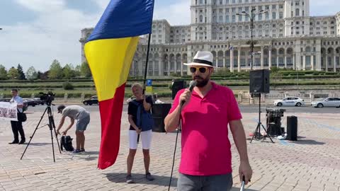 Protest în Piața Constituției (News România; 01.09.2022)2