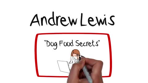 Dog Food Secrets Healthy Pet Food - homemade dog food recipes for a balanced diet