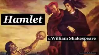 Hamlet - Shakespeare Dramatic Reading