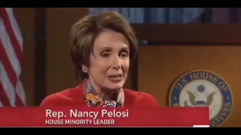 Nancy Pelosi Approves Of Obama Payroll Tax Cuts But Not Trumps