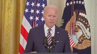 Biden Begs And Pleads For Americans To Believe That His Economic Plan Works