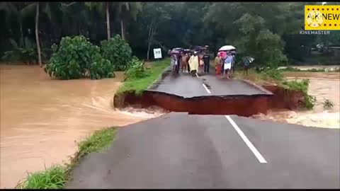Indian News Kerala video