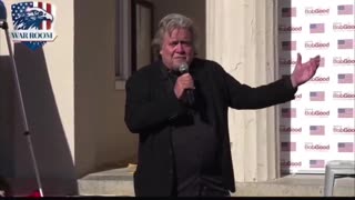 Bannon tells McCarthy to back off