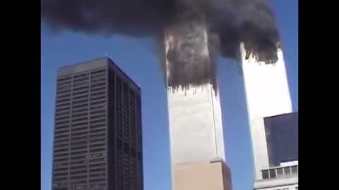 9/11 was an inside job-proof