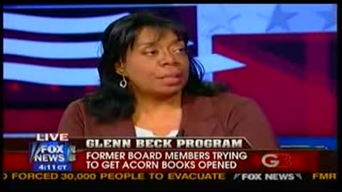 2009, ACORN Promoting Prostitution, Sex Slavery, Tax Fraud, (9.15,10)