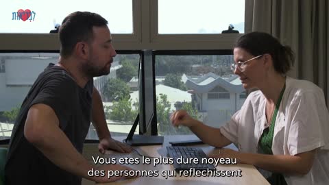 Docteur Ana Tomia - "consentement eclaire"