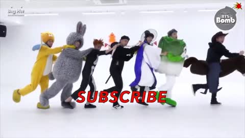 K-pop Idol Commercials