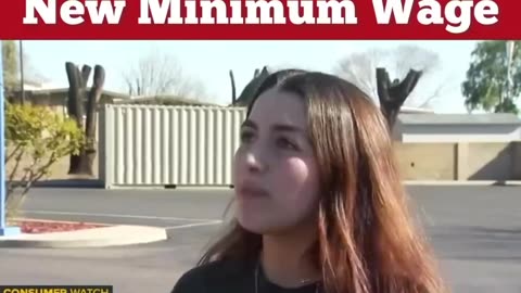 Stores shutting down across California because they can not afford to pay the new $20 minimum wage