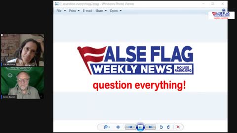 False Flag Weekly News Saturday, July 3, 2021
