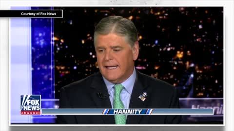 Sean Hannity Triggered by Bill Maher’s Celebration of David Koch’s Death