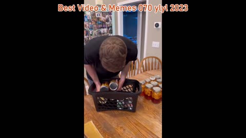 Best Unusual Video & Memes Compilation #70 ylyl 2023