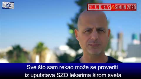 avi barak- u Izraelu doktori sve vise pricaju o stvarnom stanju u zdravstvu