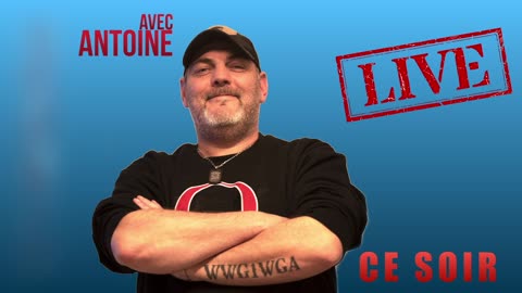 LE LIVE AH2020 DU 19/10/2022!!! PREPAREZ-VOUS AU GRAND BORDEL !!! LE DEEP STATE A PEUR !!!