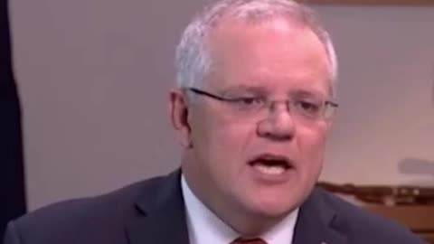 Jan 12 Australian PM Morrison regrets going on holiday