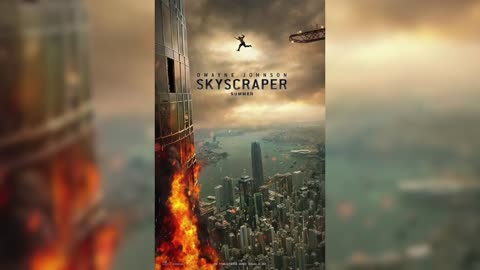 YMS Review: Skyscraper
