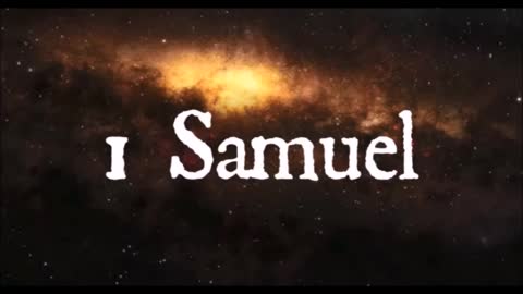 The Book of 1 Samuel Chapter 22 KJV Read by Alexander Scourby