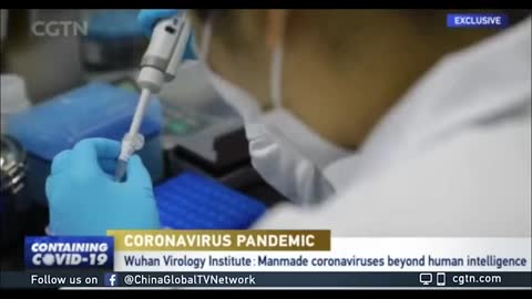 PlanDemic the movie- how the covid19 pandemic was planned