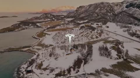 Extreme Cold Testing | Tesla Model X & Y
