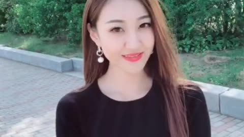 A collection of the most beautiful and sexy Chinese girls on Douyin 433