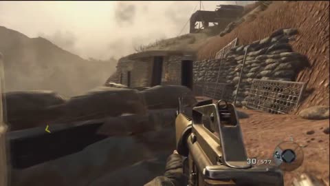 Call of Duty: Black Ops - WALKTHROUGH Part 31