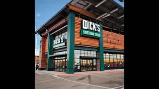 Dick's Sporting Goods