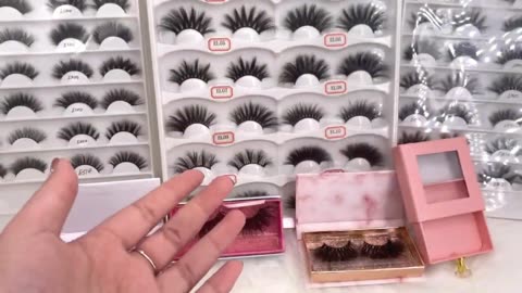 The Glamour of Mink Lashes Elevating Beauty Standards