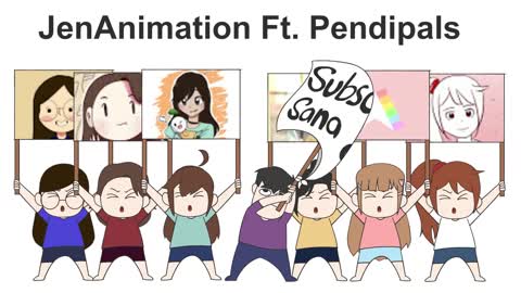 PINOY ANIMATION | CRUSH EXPERIENCE