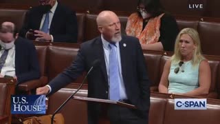 Protect the Border: Rep Chip Roy CALLS OUT Hypocrite of the House Pelosi