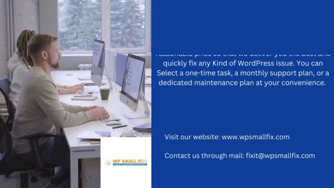 Know the Terminology of WordPress Maintenance