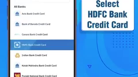 Rupay Card Linking | PayZapp | HDFC Bank