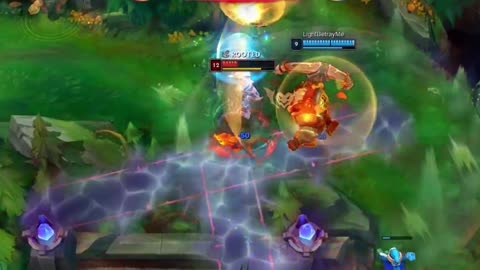 LeeSin VS MissFortune | Buy League Smurf Account link in the description | #leagueoflegends #shorts