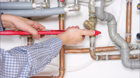 Wilson's Plumbing, Heating, AC & Electric - (631) 201-7987