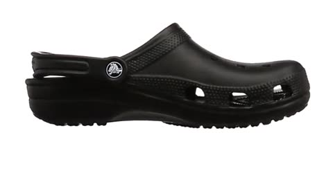 Crocs Unisex- Classic Clogs