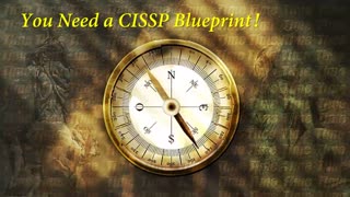 The Effective CISSP Book Trailer