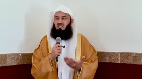 Will I be reunited with my family after death? Mufti Menk