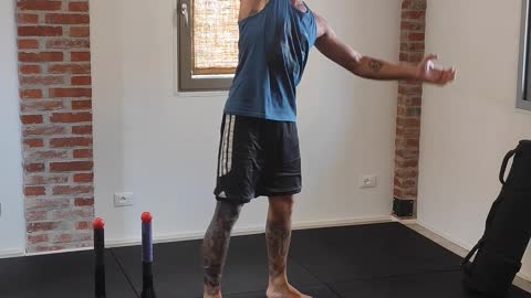 Functional Training WTA Method