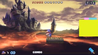 Prinny Gameplay 3