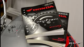 Shop Manuals Honda or any Manufacturer