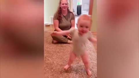 Best naughty babies and kids doing funny things # 4 kkkk