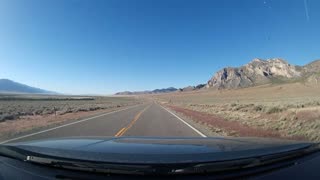 Road Trip - Highway 50 #1